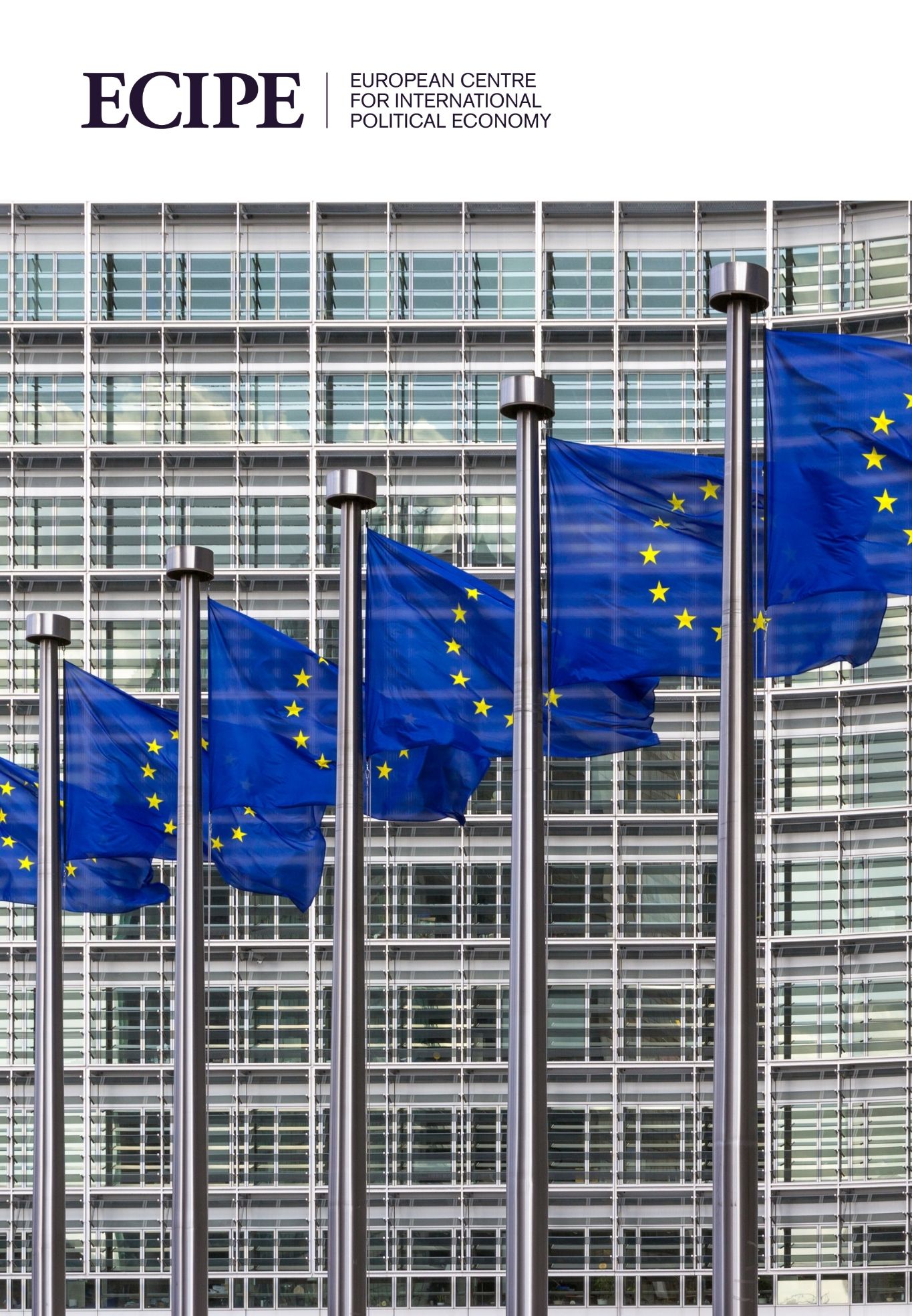 Institute Director joins ECIPE webinar on parasite SEO