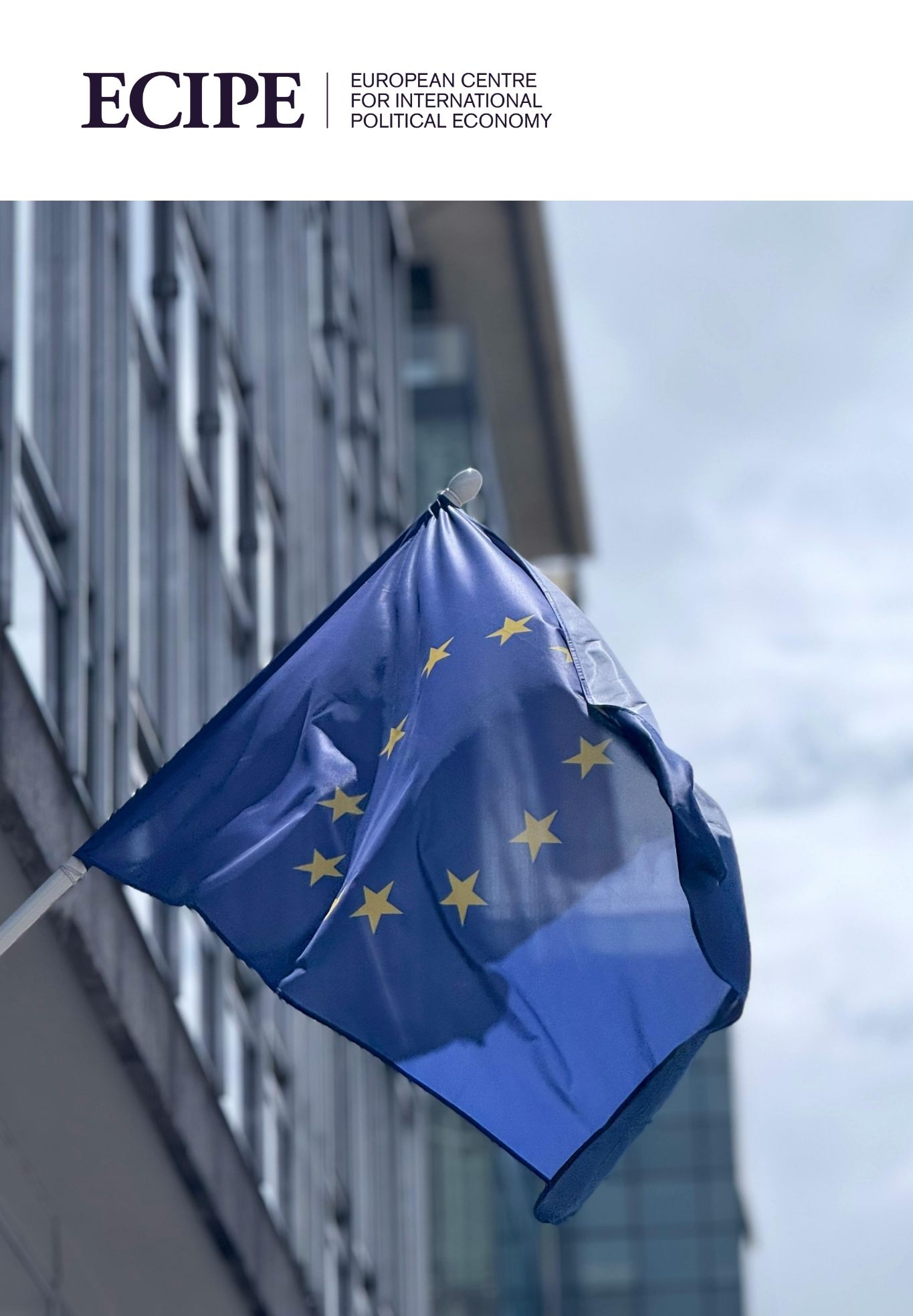 Institute Director joins ECIPE webinar on consumer response to the Digital Markets Act