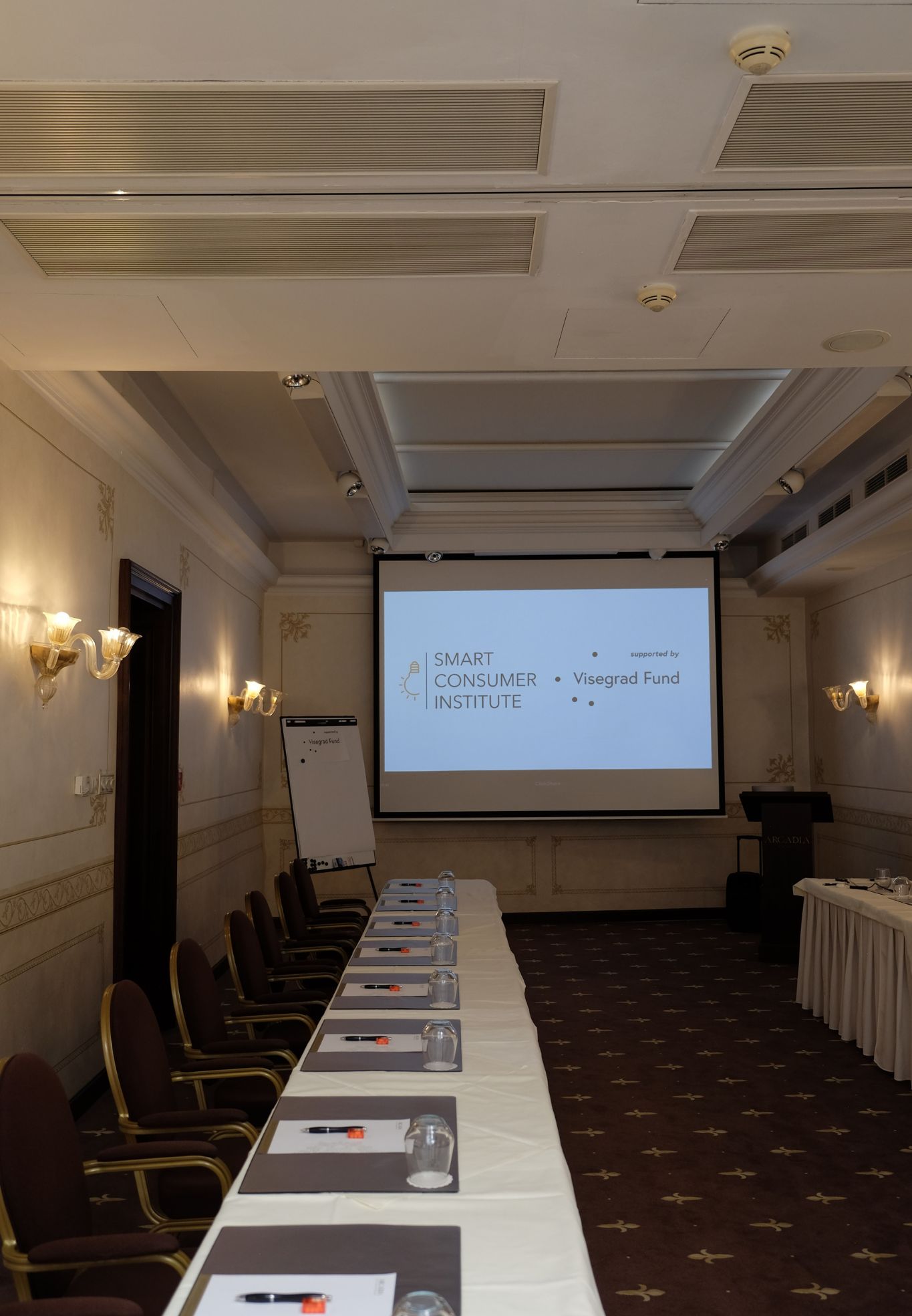 How can we better represent consumers in a changing world?